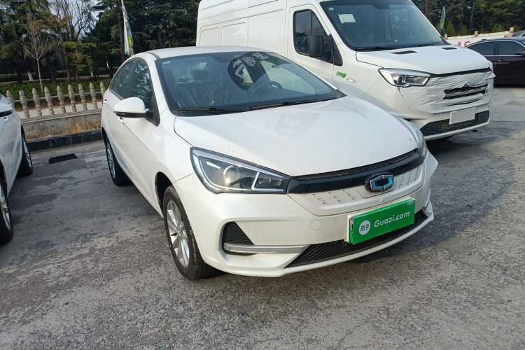 Used SINOGOLD Junxing 2023 Standard Model Exterior 1