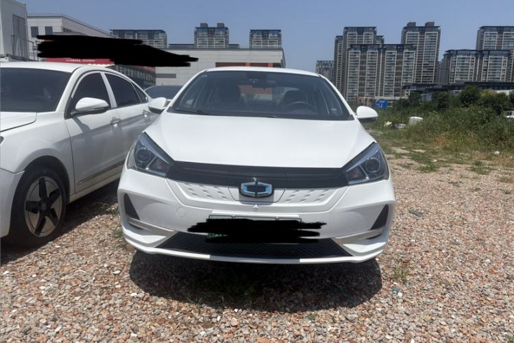 Used SINOGOLD Junxing 2023 Standard Model Exterior 1