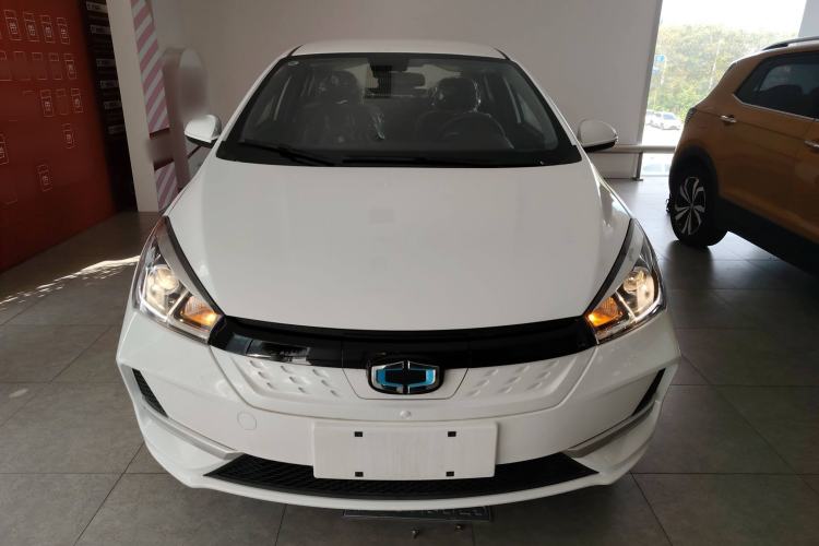 Used SINOGOLD Junxing 2023 Standard Model Exterior 1