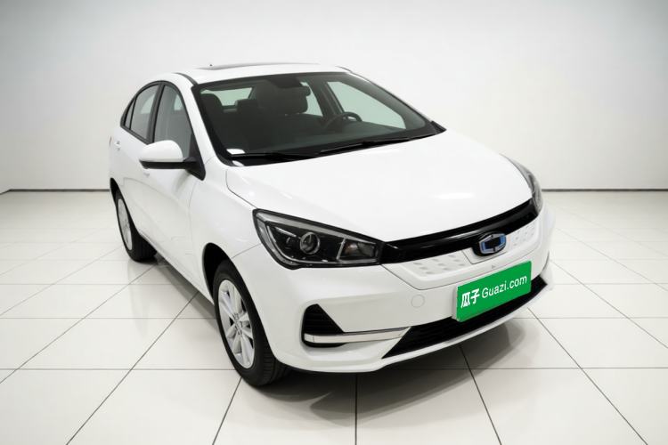 Used SINOGOLD Junxing 2023 Standard Model Exterior 2