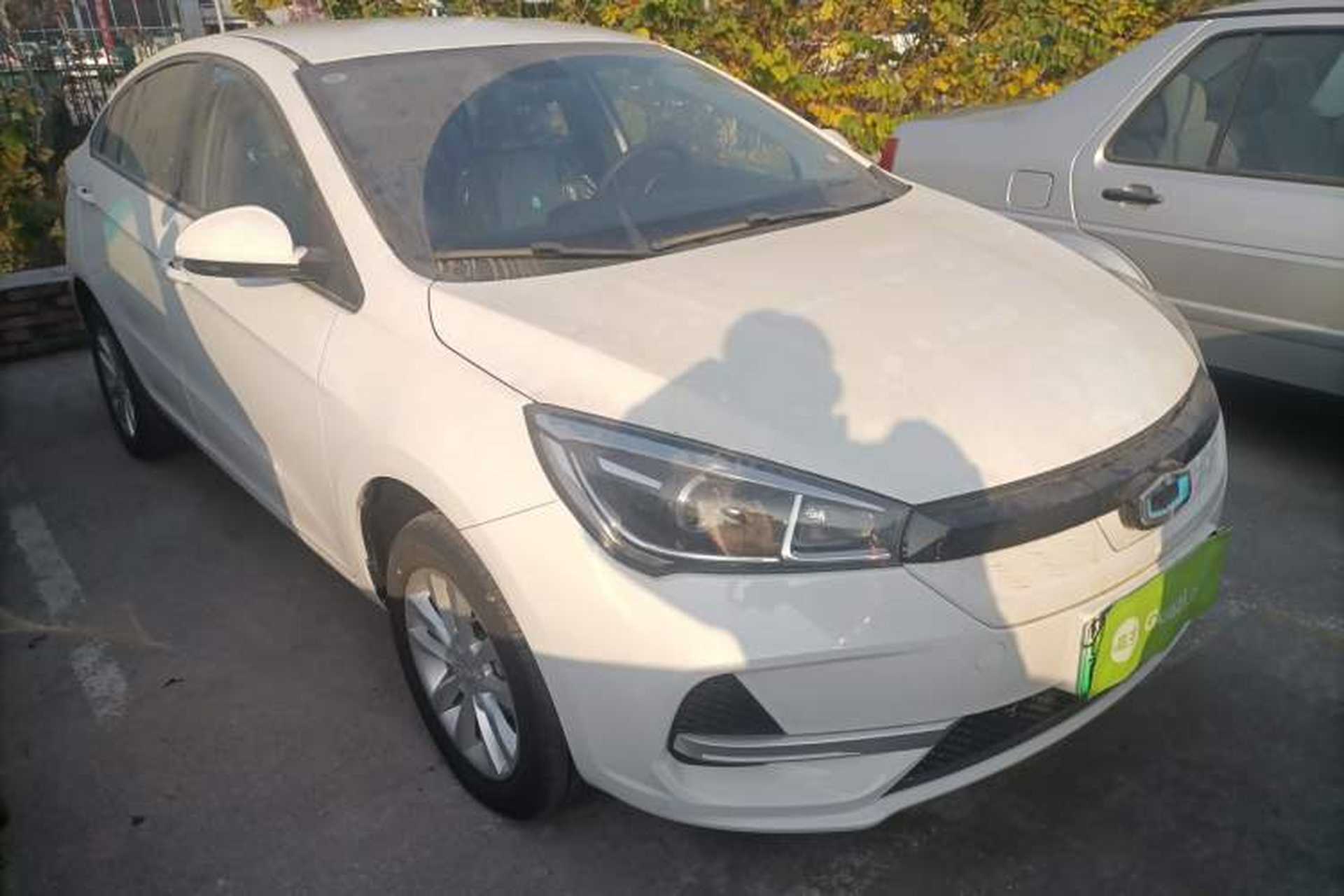 Used SINOGOLD Junxing 2023 Standard Model Exterior 2