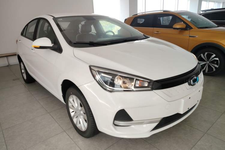 Used SINOGOLD Junxing 2023 Standard Model Exterior 2