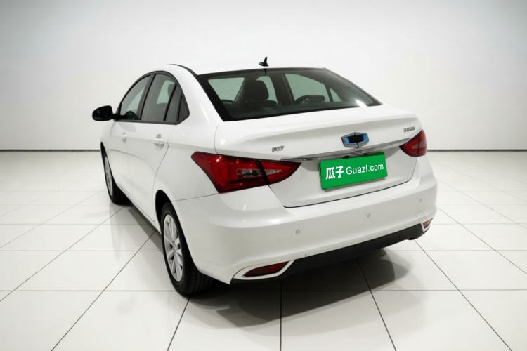 Used SINOGOLD Junxing 2023 Standard Model Exterior 3