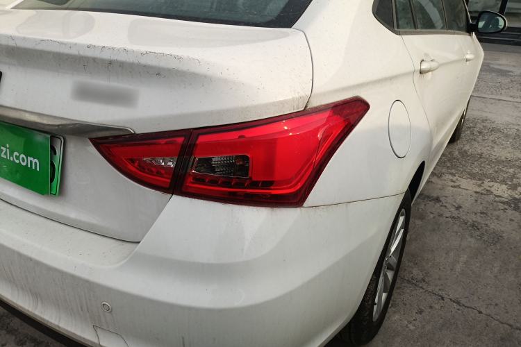 Used SINOGOLD Junxing 2023 Standard Model Exterior 3