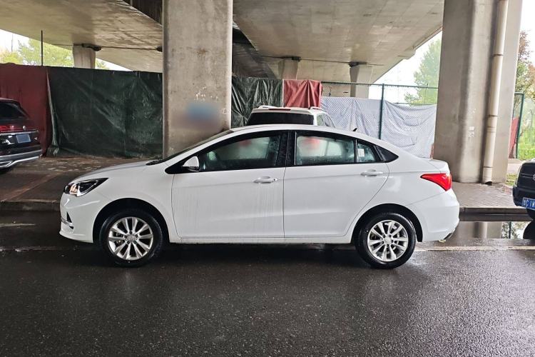 Used SINOGOLD Junxing 2023 Standard Model Exterior 3