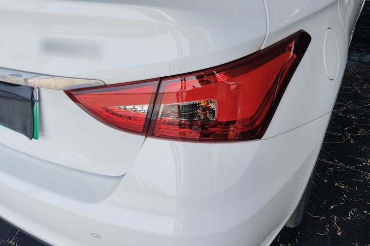 Used SINOGOLD Junxing 2023 Standard Model Exterior 3
