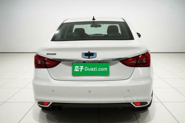 Used SINOGOLD Junxing 2023 Standard Model Exterior 4