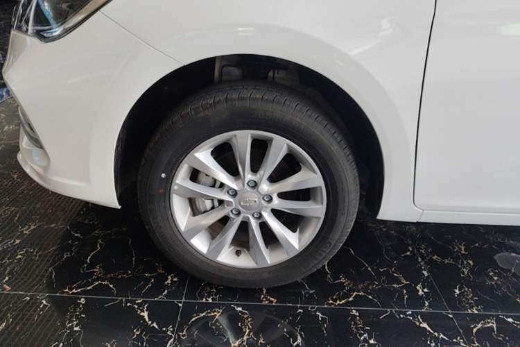 Used SINOGOLD Junxing 2023 Standard Model Exterior 4
