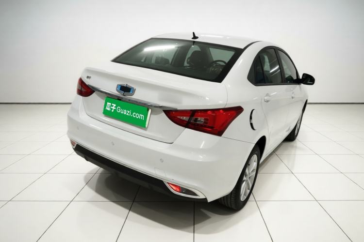 Used SINOGOLD Junxing 2023 Standard Model Exterior 5