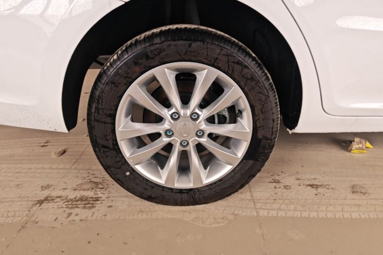 Used SINOGOLD Junxing 2023 Standard Model Exterior 5