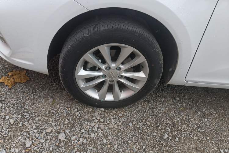 Used SINOGOLD Junxing 2023 Standard Model Exterior 7