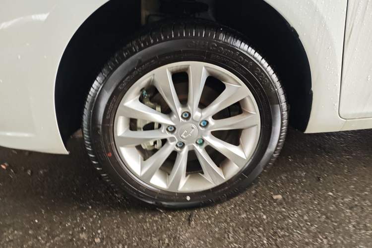 Used SINOGOLD Junxing 2023 Standard Model Exterior 7