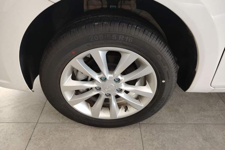 Used SINOGOLD Junxing 2023 Standard Model Exterior 7