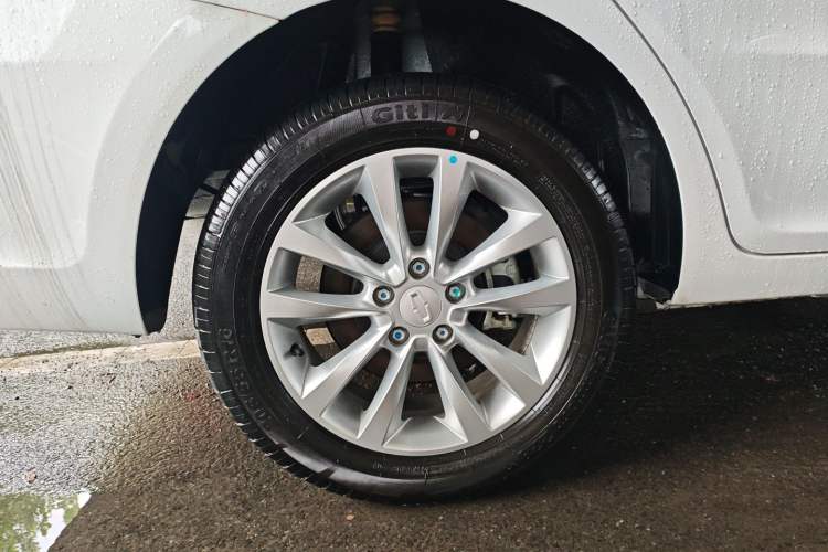 Used SINOGOLD Junxing 2023 Standard Model Exterior 8