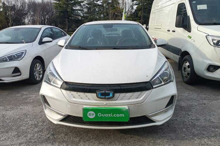 Used SINOGOLD Junxing 2023 Standard Model Front