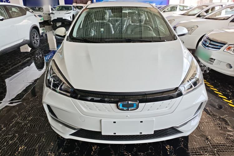 Used SINOGOLD Junxing 2023 Standard Model Front