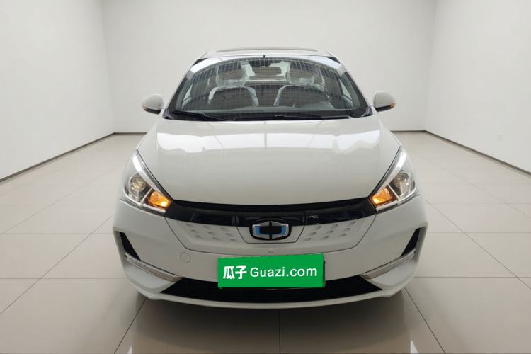 Used SINOGOLD Junxing 2023 Standard Model Front