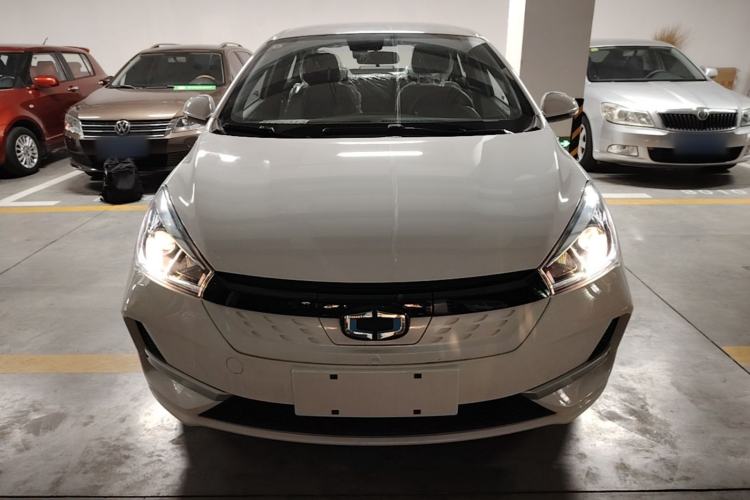 Used SINOGOLD Junxing 2023 Standard Model Front