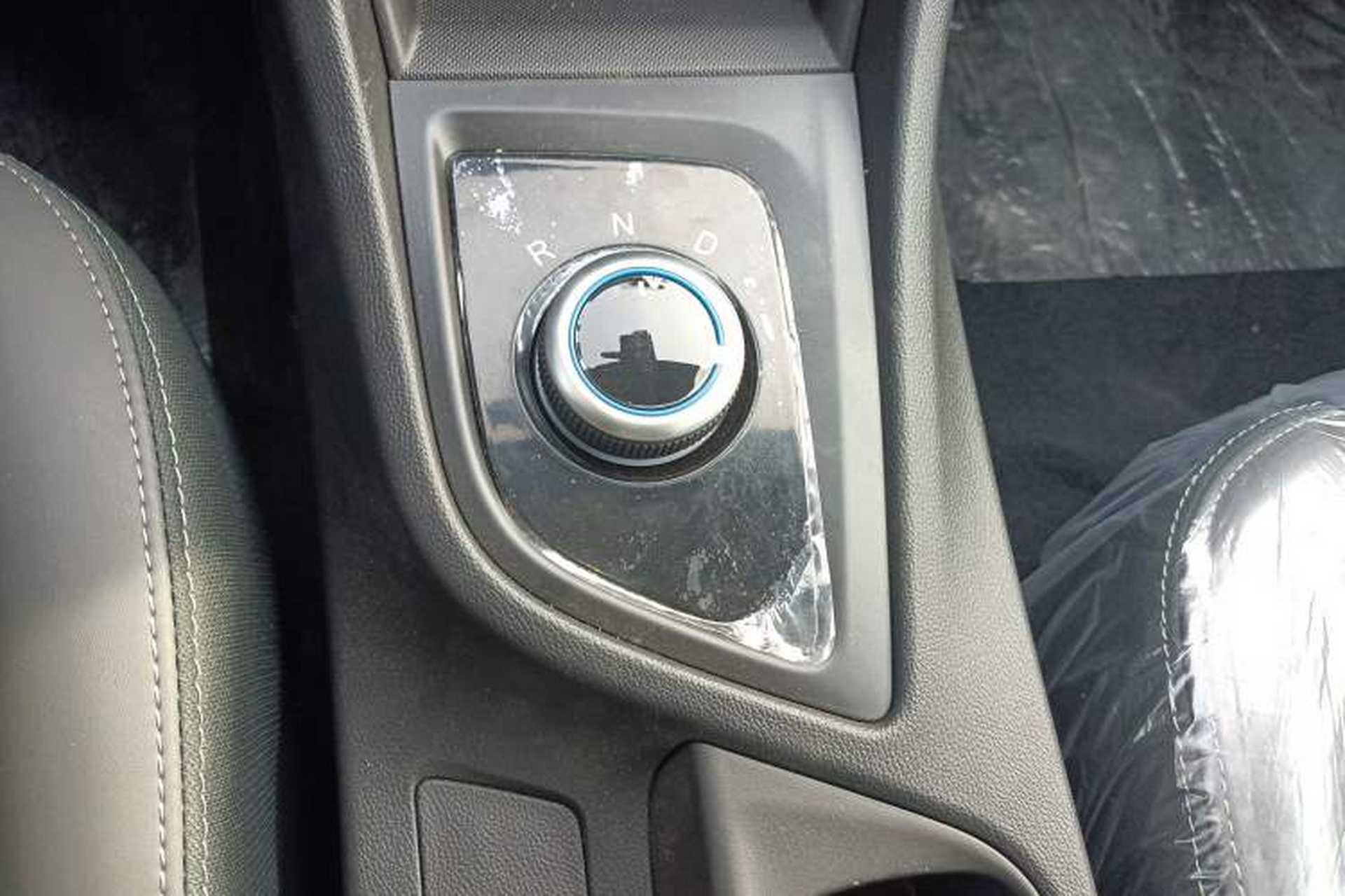 Used SINOGOLD Junxing 2023 Standard Model Gear Lever