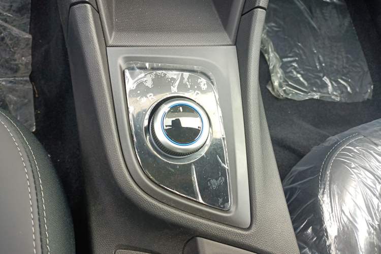 Used SINOGOLD Junxing 2023 Standard Model Gear Lever
