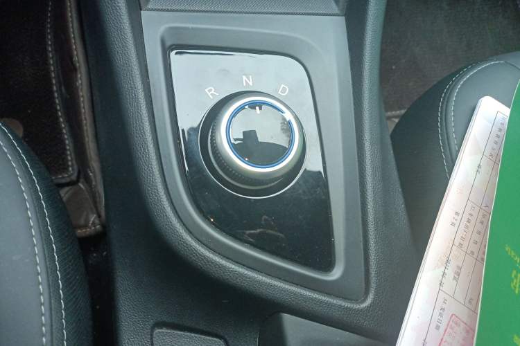 Used SINOGOLD Junxing 2023 Standard Model Gear Lever