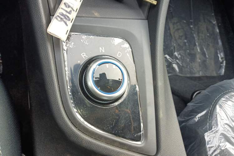 Used SINOGOLD Junxing 2023 Standard Model Gear Lever