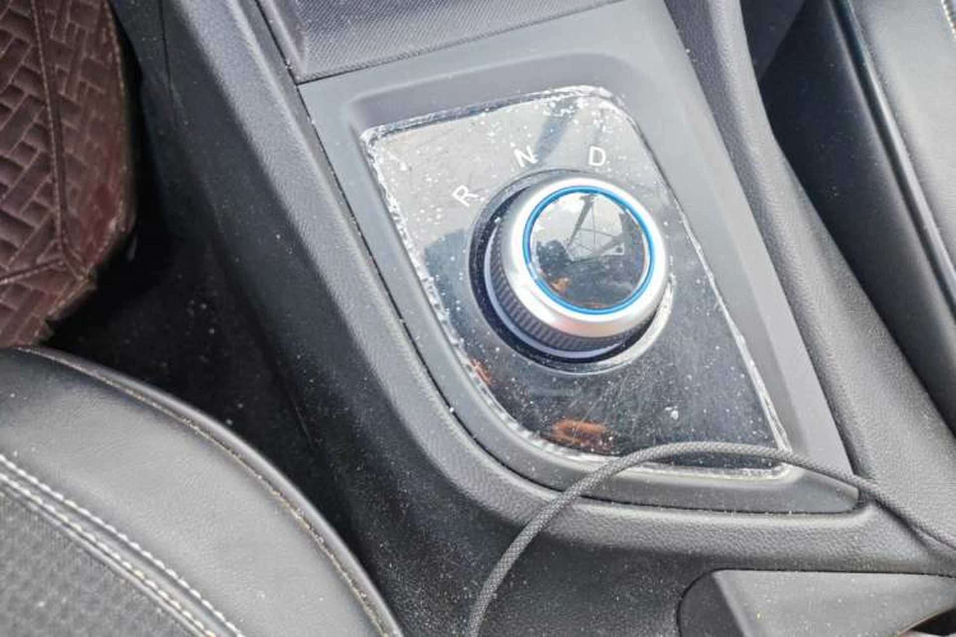 Used SINOGOLD Junxing 2023 Standard Model Gear Lever