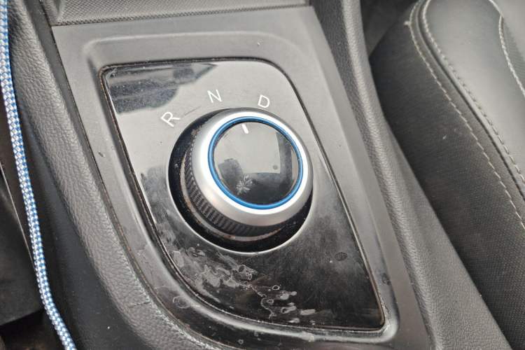 Used SINOGOLD Junxing 2023 Standard Model Gear Lever