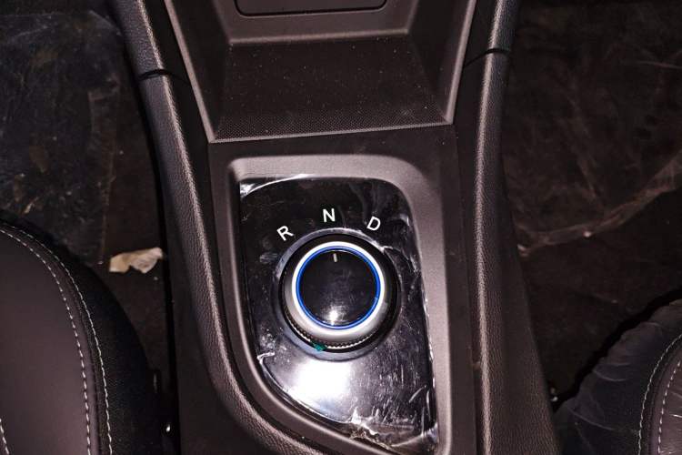 Used SINOGOLD Junxing 2023 Standard Model Gear Lever