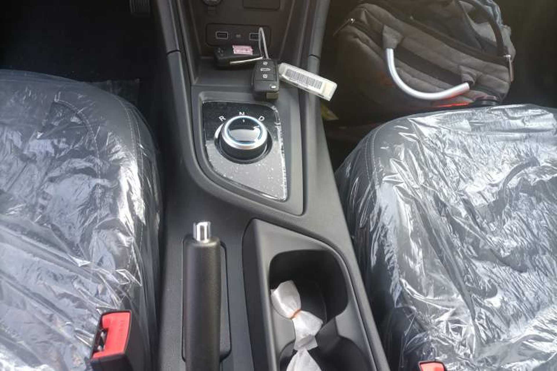 Used SINOGOLD Junxing 2023 Standard Model Gear Lever