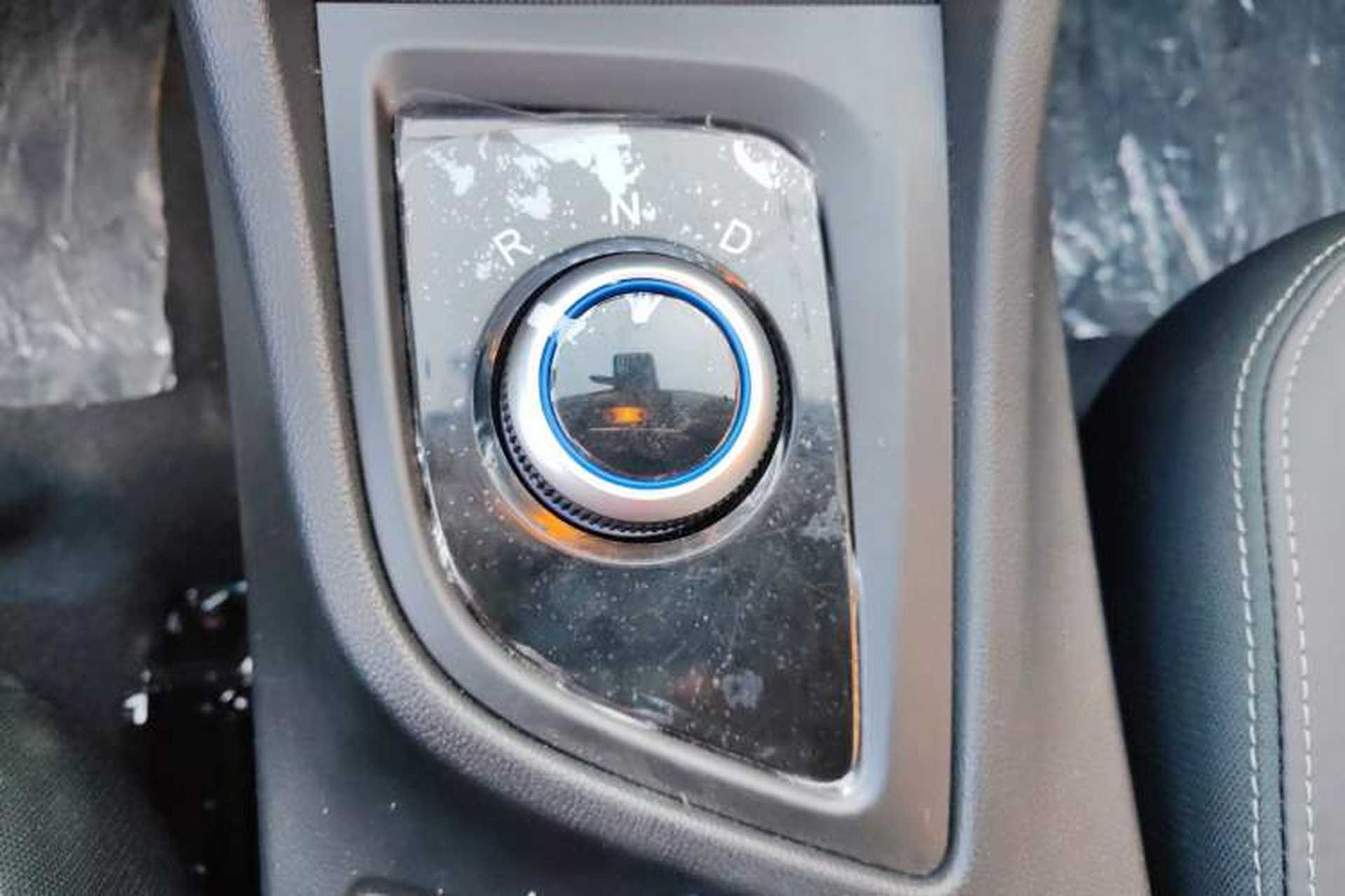Used SINOGOLD Junxing 2023 Standard Model Gear Lever
