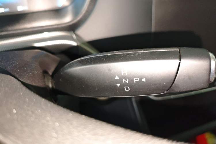 Used SINOGOLD Junxing 2023 Standard Model Gear Lever
