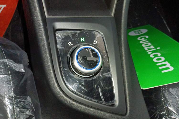 Used SINOGOLD Junxing 2023 Standard Model Gear Lever