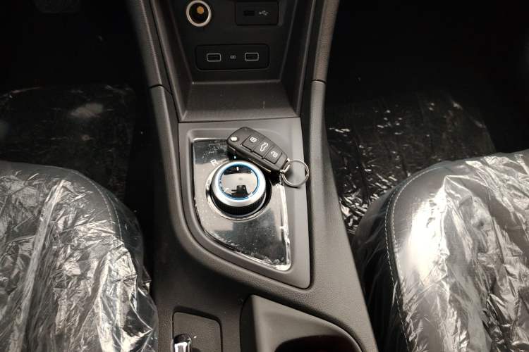 Used SINOGOLD Junxing 2023 Standard Model Gear Lever