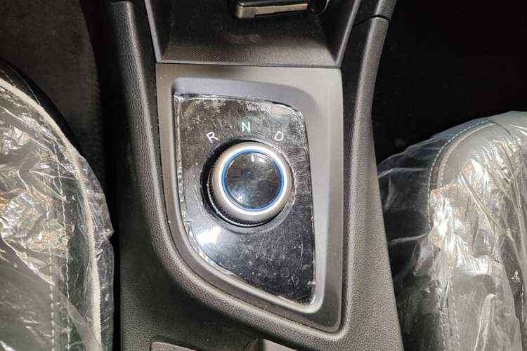 Used SINOGOLD Junxing 2023 Standard Model Gear Lever