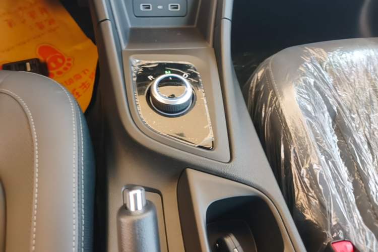 Used SINOGOLD Junxing 2023 Standard Model Gear Lever