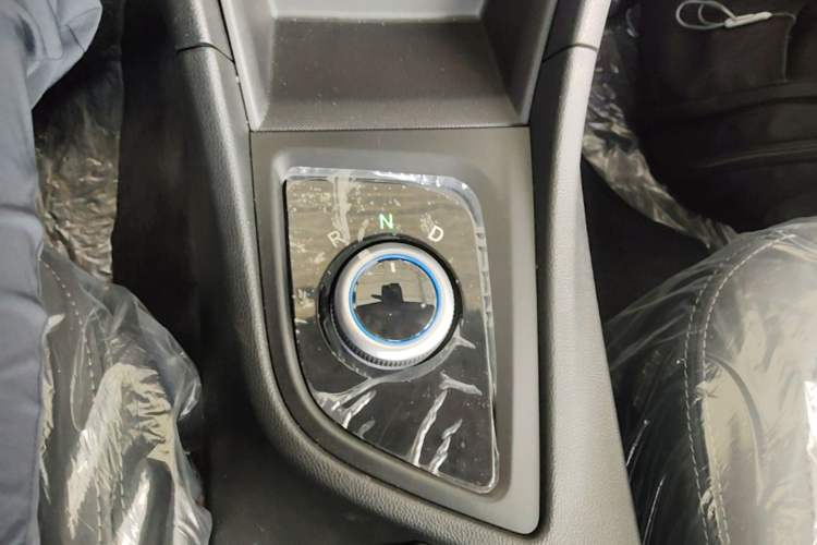 Used SINOGOLD Junxing 2023 Standard Model Gear Lever