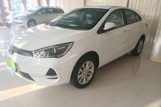 Used SINOGOLD Junxing 2023 Standard Model