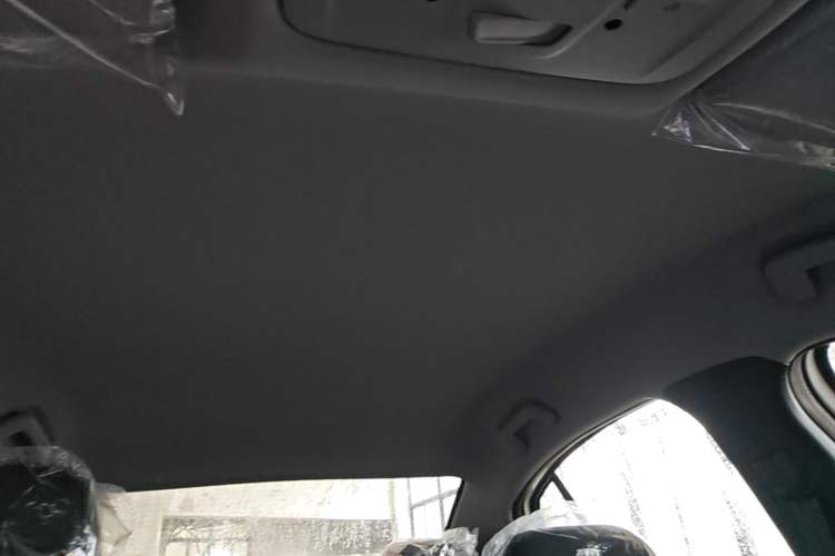 Used SINOGOLD Junxing 2023 Standard Model Headliner