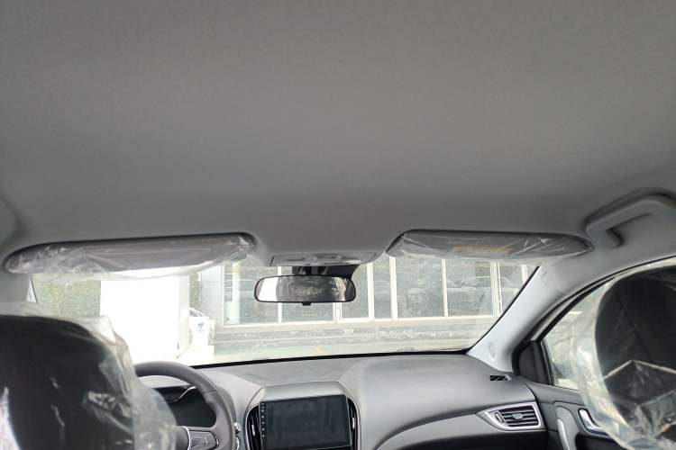 Used SINOGOLD Junxing 2023 Standard Model Headliner