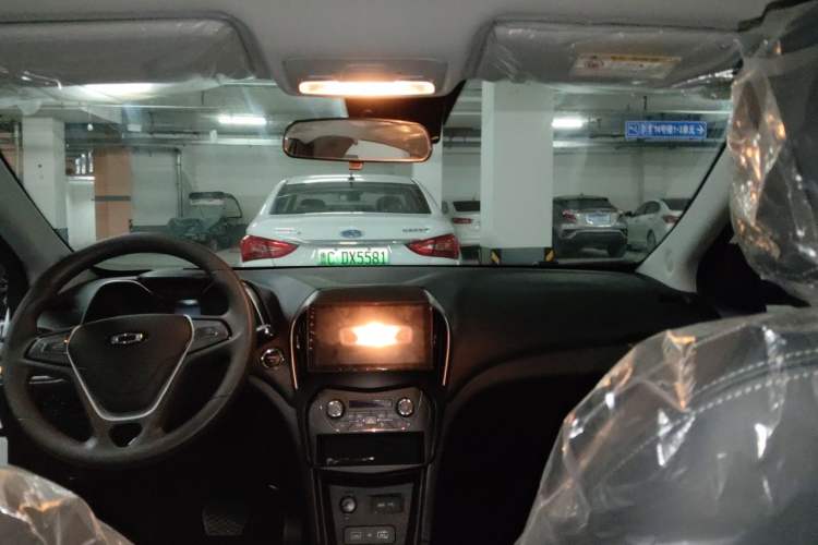 Used SINOGOLD Junxing 2023 Standard Model Headliner