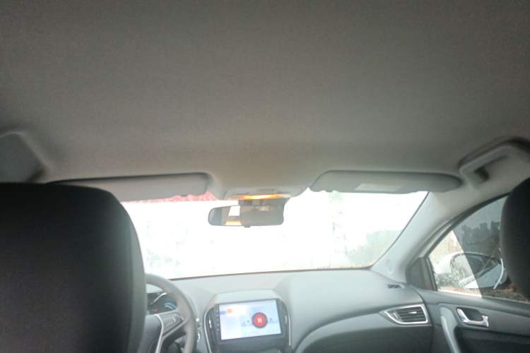 Used SINOGOLD Junxing 2023 Standard Model Headliner