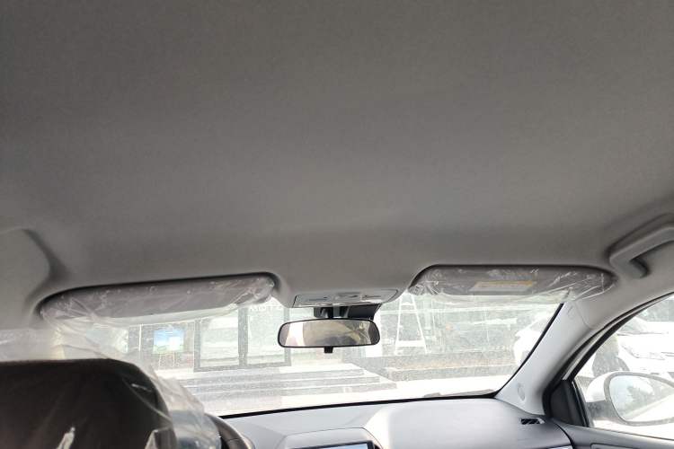 Used SINOGOLD Junxing 2023 Standard Model Headliner