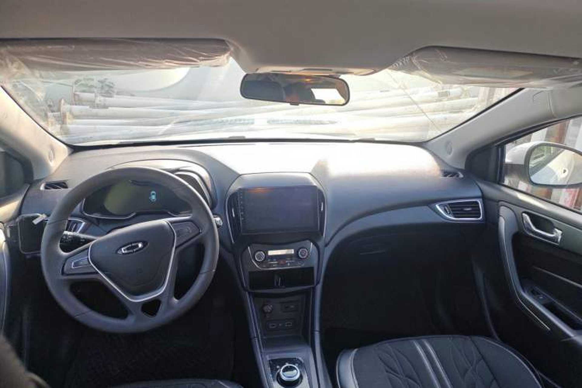 Used SINOGOLD Junxing 2023 Standard Model Headliner