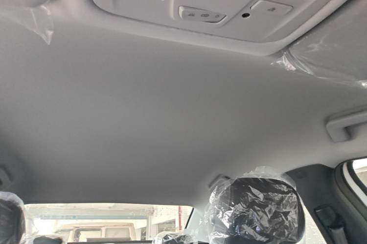 Used SINOGOLD Junxing 2023 Standard Model Headliner