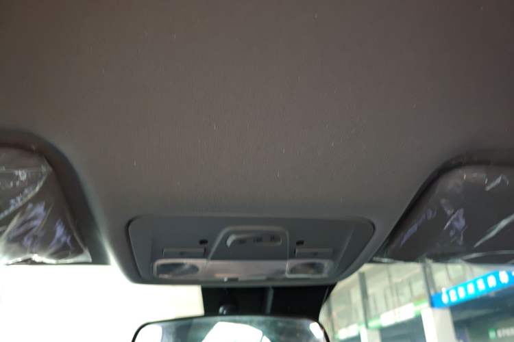 Used SINOGOLD Junxing 2023 Standard Model Headliner