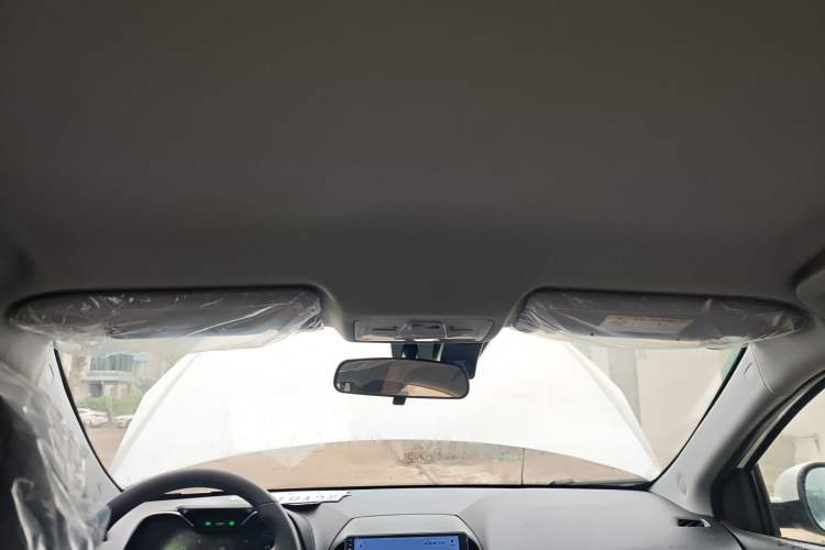 Used SINOGOLD Junxing 2023 Standard Model Headliner