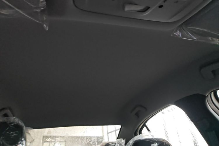 Used SINOGOLD Junxing 2023 Standard Model Headliner
