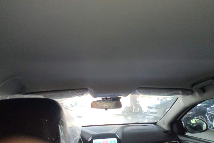 Used SINOGOLD Junxing 2023 Standard Model Headliner