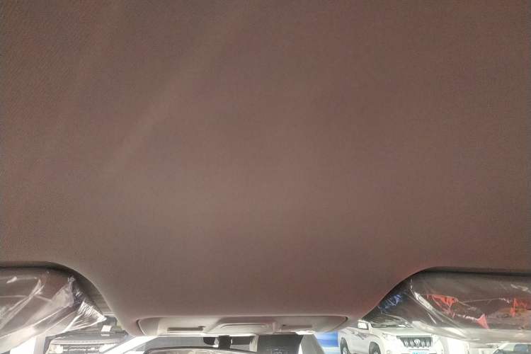 Used SINOGOLD Junxing 2023 Standard Model Headliner